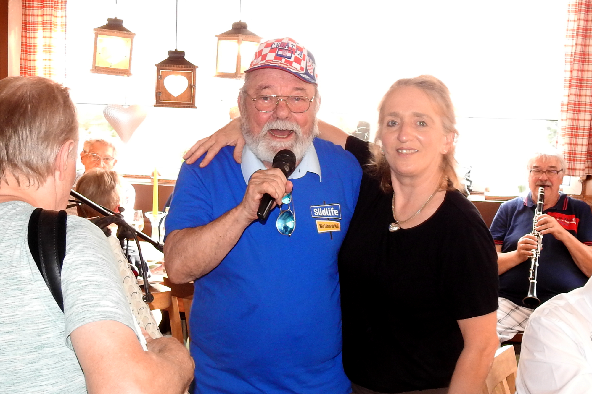 Nachruf Peter Arnold ritschratschklick.de