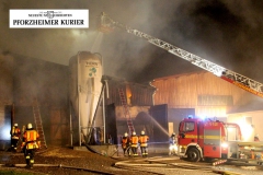 Brand 10 Serres