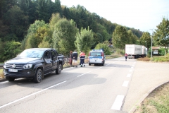 Übersicht VU Ersingen